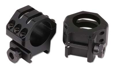 Weaver WEAVER TACT RING 6-HOLE PIC 1" X-HI