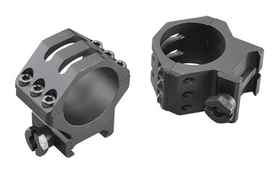 Weaver WEAVER TACT RING 6-HOLE PIC 30MM MED