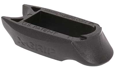 X-GRIP XGRIP MAG SPACER 1911 OFF 45ACP 1PC