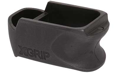 X-GRIP XGRIP MAG SPACER FOR GLK 26/27 +5RD
