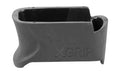 X-GRIP XGRIP MAG SPACER FOR GLK 43 9MM