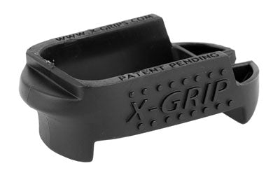X-GRIP XGRIP MAG SPACER H&K P2000 BLK