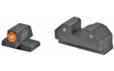 XS Sights XS R3D SGHT CANIK ORN