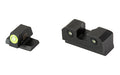 XS Sights XS R3D 2.0 FOR CANIK TP9SF GREEN