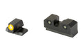 XS Sights XS R3D 2.0 FOR CANIK TP9SF ORANGE