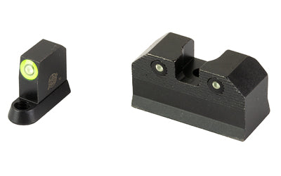 XS Sights XS R3D 2.0 FOR CZ P10 SUP HGHT GRN