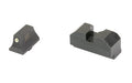 XS Sights XS MNMLST FITS GLOCK 19 MOS TRIT
