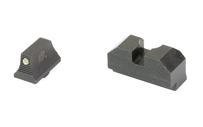 XS Sights XS MNMLST FITS GLOCK 19 MOS TRIT