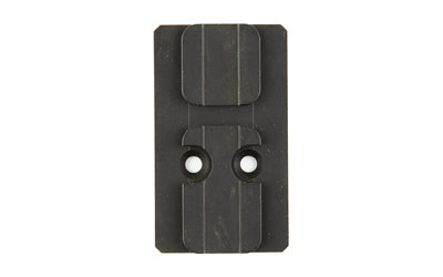 XS Sights XS MNLST TRT OP MNT FITS GLK 19 ACRO
