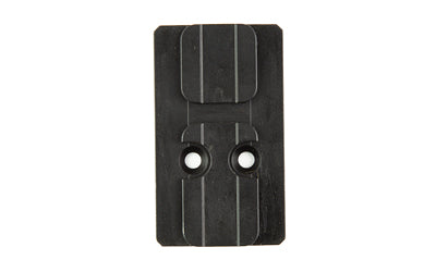 XS Sights XS MNLST OP MNT FITS GLOCK 19 ACRO
