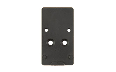 XS Sights XS MNLST OR MNT FITS GLOCK 19 RMR