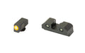 XS Sights XS R3D 2.0 FOR GLOCK 19 ORANGE