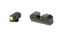 XS Sights XS R3D 2.0 FOR GLOCK 21 GREEN