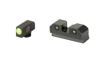 XS Sights XS R3D 2.0 FOR GLOCK 21 GREEN
