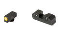 XS Sights XS R3D 2.0 FOR GLOCK 21 ORANGE
