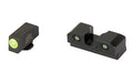 XS Sights XS R3D 2.0 FOR GLOCK 43 GREEN
