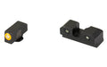 XS Sights XS R3D 2.0 FOR GLOCK 43 ORANGE