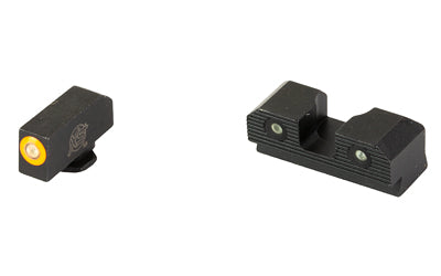 XS Sights XS R3D 2.0 FOR GLOCK 43 ORANGE