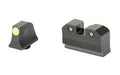 XS Sights XS R3D 2.0 FOR GLOCK 19 SUP HGHT GRN