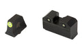XS Sights XS R3D 2.0 FOR GLOCK 21 SUP HGHT GRN