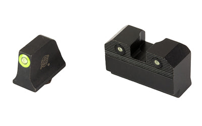 XS Sights XS R3D 2.0 FOR GLOCK 21 SUP HGHT GRN
