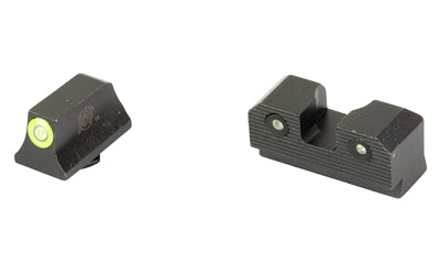 XS Sights XS R3D 2.0 FOR GLOCK 43 SUP HGHT GRN