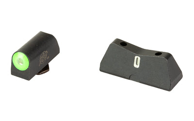 XS Sights XS DXT2 PRO BG DT FOR GLK 20/21 GRN