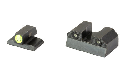 XS Sights XS R3D 2.0 FOR HK VP9 STD HGT GREEN