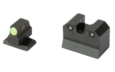 XS Sights XS R3D 2.0 FOR HK VP9 SUP HGT GREEN