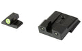 XS Sights XS R3D 2.0 FOR HK P30 STD HGT GREEN