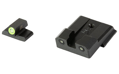XS Sights XS R3D 2.0 FOR HK P30 STD HGT GREEN