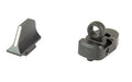 XS Sights XS LVRAIL GR SIGHT PK WS HENRY 45-70