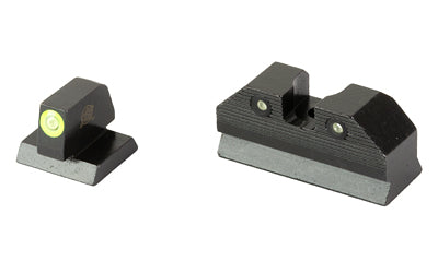 XS Sights XS R3D 2.0 FOR DSRT EGL STD HGT GRN