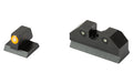 XS Sights XS R3D 2.0 FOR DSRT EGL STD HGT ORG