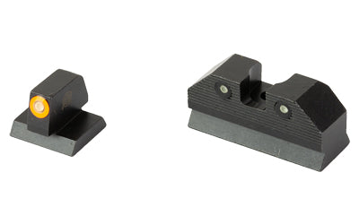 XS Sights XS R3D 2.0 FOR DSRT EGL STD HGT ORG