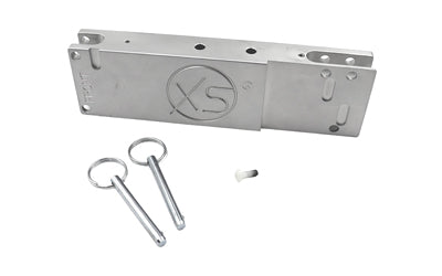 XS Sights XS ARMORERS BLOCK FOR AR PLATFORM