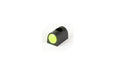XS Sights XS STAND DOT SHTGN VNT RIB UNI GRN