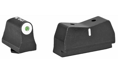 XS Sights XS DXW BIG DOT SUPP FOR GLK 9MM/40