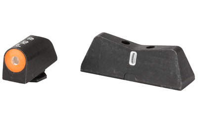 XS Sights XS DXT2 BIG DOT FOR GLK 17/19/22 ORG