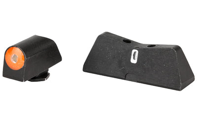 XS Sights XS DXT2 BIG DOT FOR GLK 20/21/29 ORG