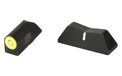XS Sights XS DXW2 BIG DOT FOR GLK 43 YELLOW