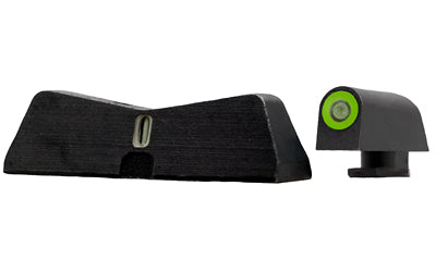 XS Sights XS DXT2 STD DOT FOR GLK 43 GREEN