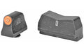 XS Sights XS DXT2 BIG DOT FOR GLK SUPPR ORG