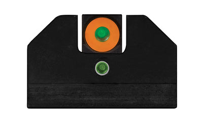 XS Sights XS F8 NIGHT SIGHT FOR GLK 42 & 43