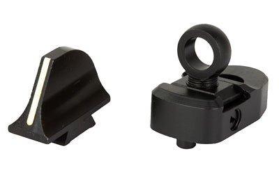 XS Sights XS GR WS W/LR-HENRY DVTL FS