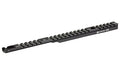 XS Sights XS LEVERRAIL FOR HENRY .45-70