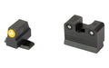 XS Sights XS R3D 2.0 FOR SIG 320 SUP HT GRN/OG