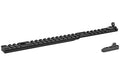 XS Sights XS LEVERRAIL GHOSTRING WS MARLIN1895