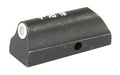 XS Sights XS STD DOT TRITIUM RUG LCR (38/357)