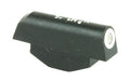 XS Sights XS STD DOT TRIT S&W J-FRM/RG SP10101